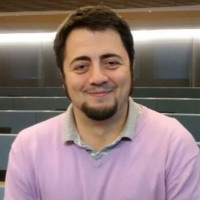 Marco Antonio Béjar Del Rivero