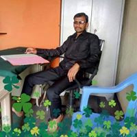 Mahesh Patil