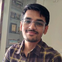 Parth Ghatge