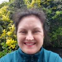 Gina Catterall