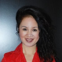 Melinda Chen