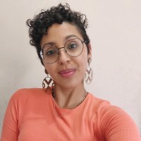 Beatriz Deilays Vieira
