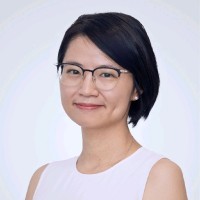 Maggie J Xie