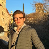 Javier Román Bentabol