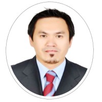 Eric Cabal