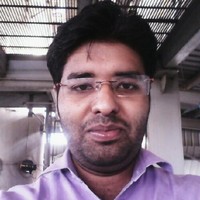 Girraj Jaiswal