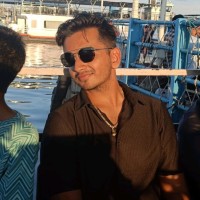 Sidharth Agarwal