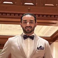 Chirag Parmar