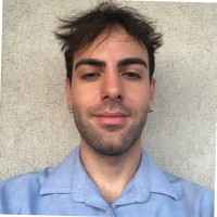 Davide Mogno