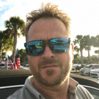 Gerald Moille