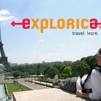 Explorica London