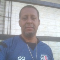 Gilson Gonzaga