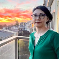 Yukiko Kamematsu Whitley