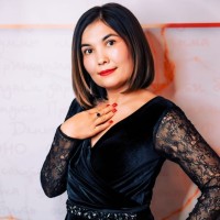 Akmaral Kozhakhmetova