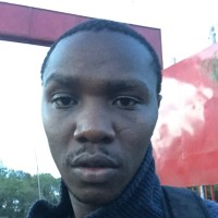 Antony Ngugi