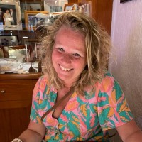 Lisette Beuving