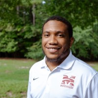 Kwame Glinton, Ph.D.