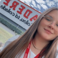Rafaela Braga Santos