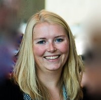 Anne-Lene Mathisen