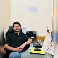 Hakeem Yar Baig