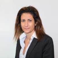 Marina Strovolidou