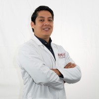 Jorge Miguel, Md.