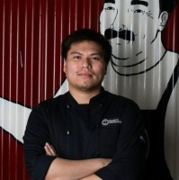 Armand Joseph Cendaña