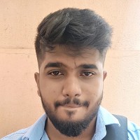 Vinod Kumar R