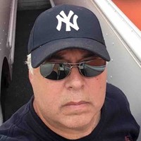 Frank Milano
