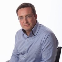 Laurent Bacou