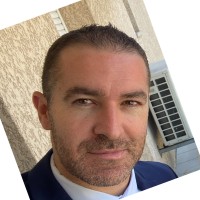 Cédric Rigot
