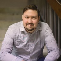 Joe Lorsung, AIA, NCARB