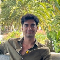 Harsh Soni