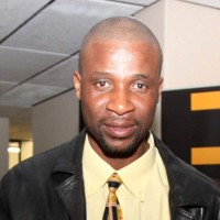 Dumisani Mngadi