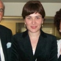 Ekaterine Gengashvili