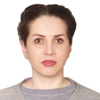 Sahar Seif