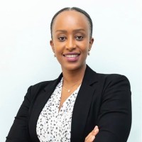 Teddy Mpinganzima Mugabo