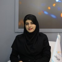 Mahdokht Mousavi