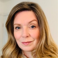 Sarah Ingram