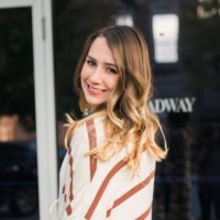 Rebecca Hucks