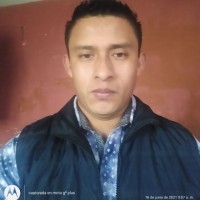 Marcelino Moran Choc