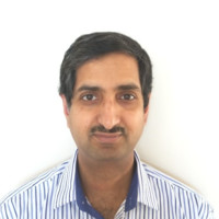 Sri Rama Raju Kalidindi