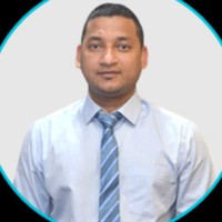 Naveen Chandra Tiwari