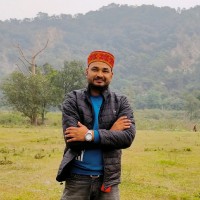 Abhishek Chandel
