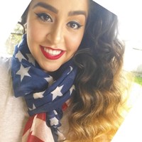 Adrienne Hernandez