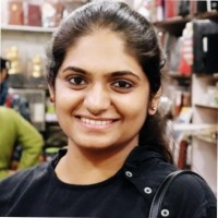 Amulya C Gowda