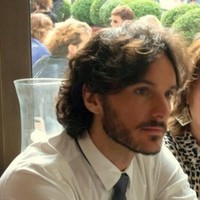 Matteo Da Soghe