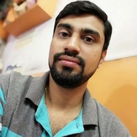 Sandesha Bhat