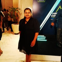 Ashwini Agarmore
