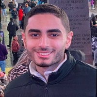 Mohamed (Omar) Shehata